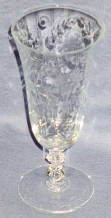KCG1 Iced Tea by Kruth Cut Glass