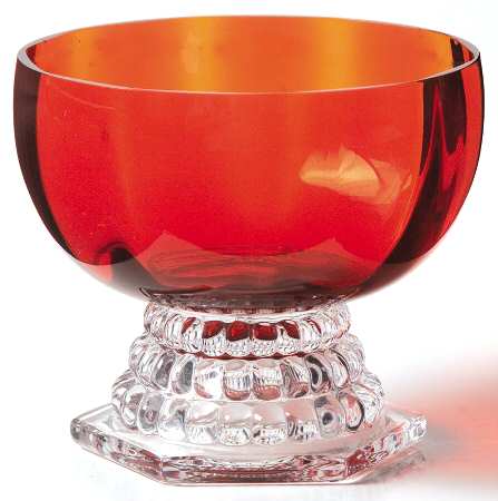Gascony Tangerine Champagne/Tall Sherbet