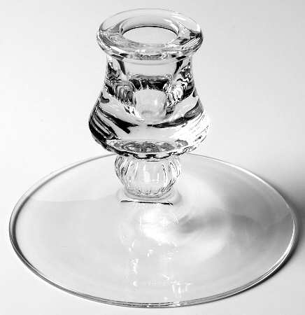 Mercury Clear by Heisey