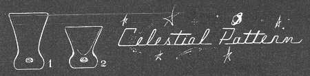 Celestial by Heisey