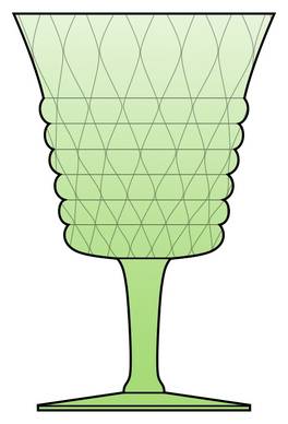 Plateau Green