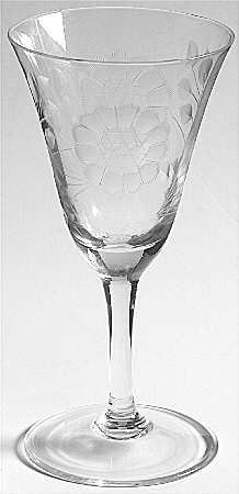 Cornflower (Smooth Stem, Optic) Wine