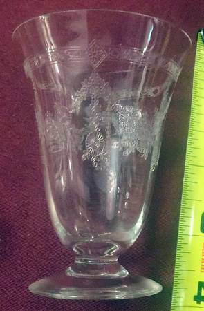 Somerset Juice Glass