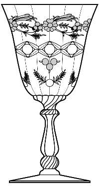 Windemere (Stem #3408)