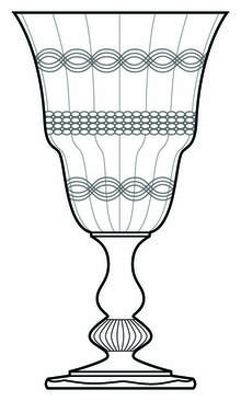 Dresden Clear (Stem 3394)