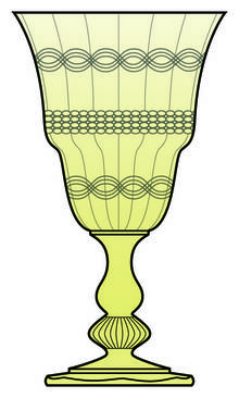 Dresden Yellow (Stem 3394)