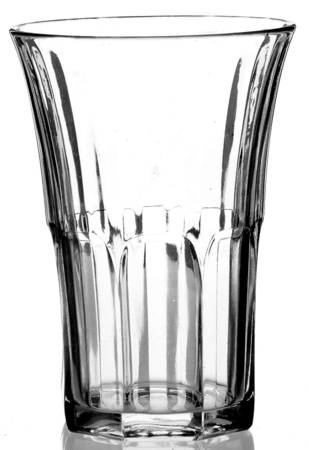 Colonial Clear (Stem 359, Optic) 8 Oz Flared Soda Tumbler