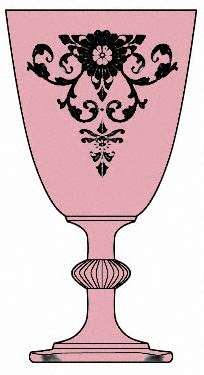 Old Colony Pink (Stem 3390)