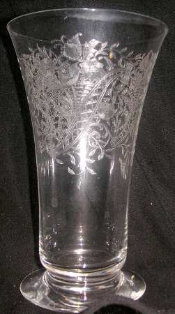 Titania Clear (Stem 3411) Iced Tea