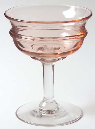 Sussex Pink Champagne/Tall Sherbet