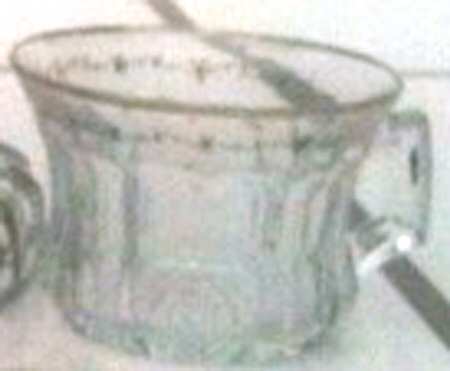 393-1 Punch Cup