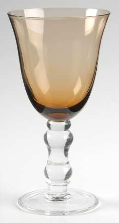 Soho Amber (Plain) by Home Essentials