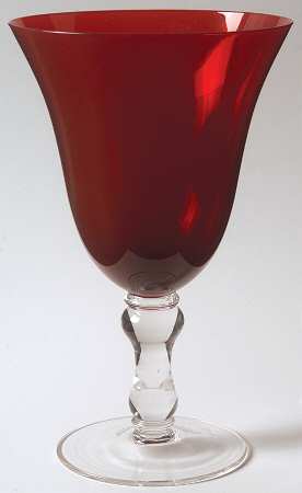 Ruby Red by Home Essentials