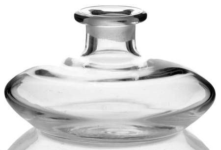 Innovation Clear Perfume No Candleholder Stopper