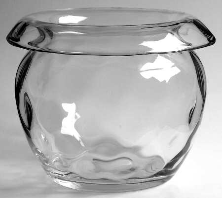 Steele Clear by Heisey