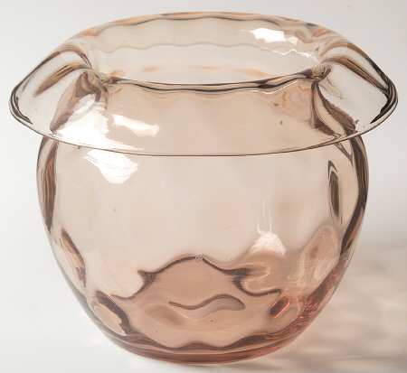Steele Pink by Heisey