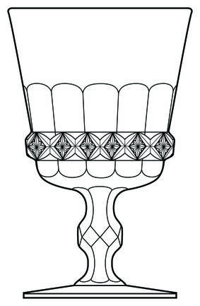 Diamond Band Clear