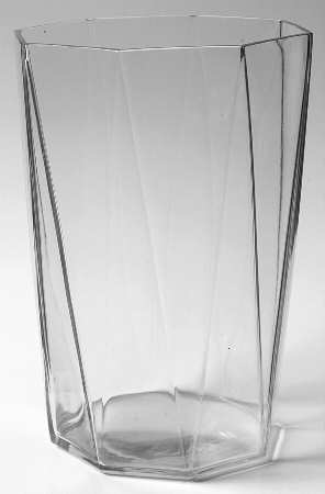 Octagon Clear (Line 4216 by Heisey