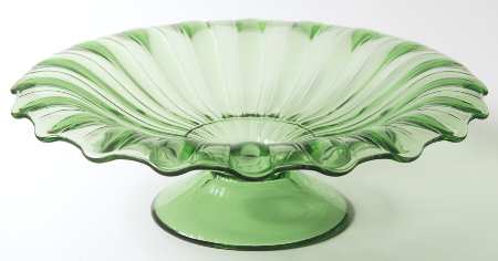 Laverne Green by Heisey