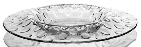 Raindrop Clear (Line 1205) by Heisey