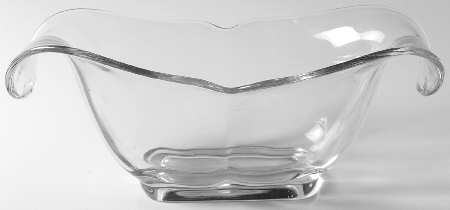 Droop Clear (Line 1558) by Heisey