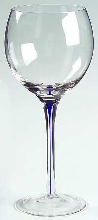 Teardrop Blue by Home Essentials
