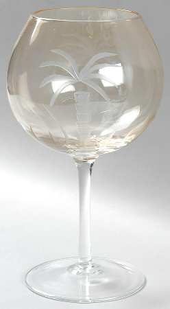 Tropical Palm Amber by Home Essentials