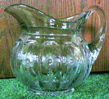 341-1 Pitcher