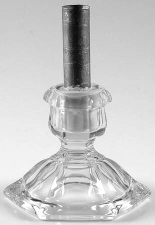 49 Clear by Heisey