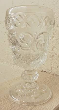 New Baroque Clear