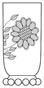 Cornflower (Candlewick) by W J Hughes