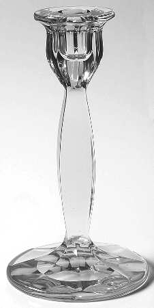 Sanford Clear by Heisey