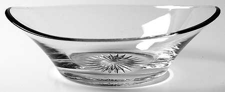 Yeoman Clear (Stem 1186) by Heisey