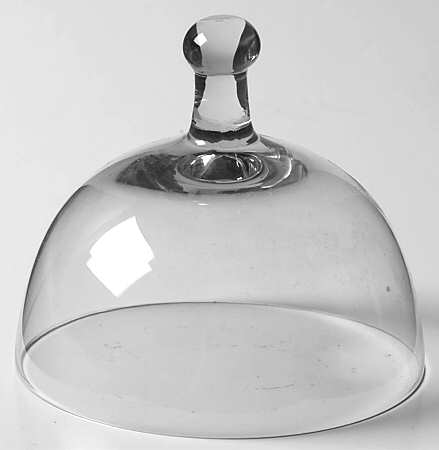 Texas Pink Clear by Heisey