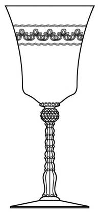 Ric Rac & Trefoil