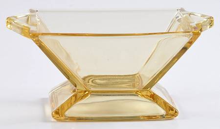 Quator Yellow (Sahara) by Heisey