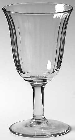 Revere Clear (Optic) by Heisey