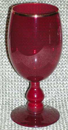 Golden Ruby by Home Essentials