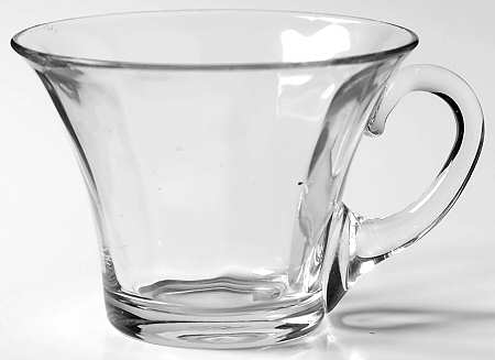 1209 Clear by Heisey