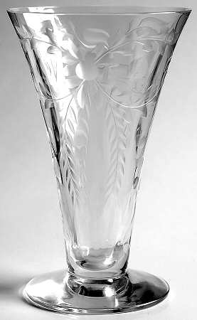 3368-6 5 Oz Footed Tumbler