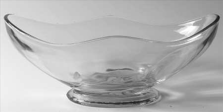 Pristine Clear by Heisey