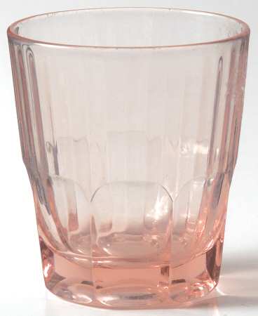 Toddy Flamingo (Pink) by Heisey