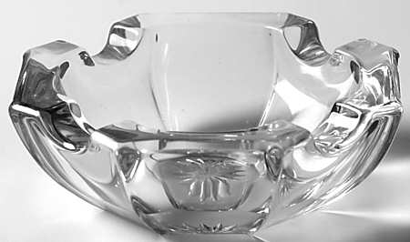 437 Clear by Heisey