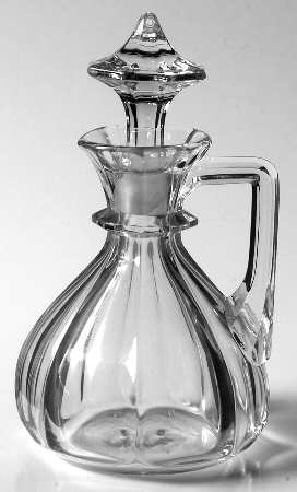 356 Clear by Heisey
