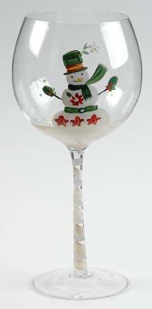 Happy Snowman by Home Essentials