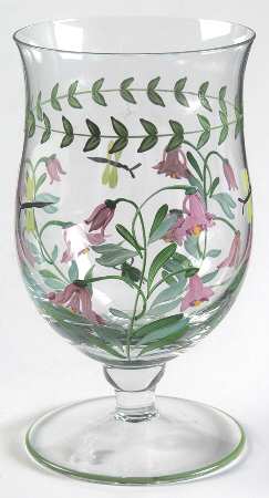 Botanical Iced Tea