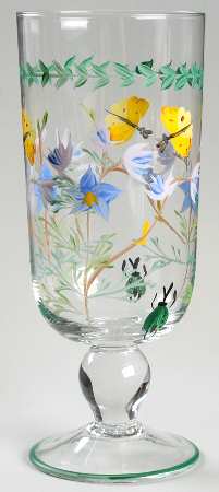 Botanical Iced Tea