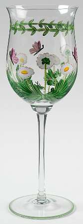 Botanical Wine