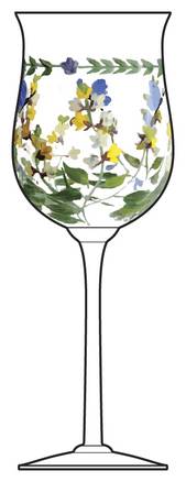 Botanical by Home Essentials