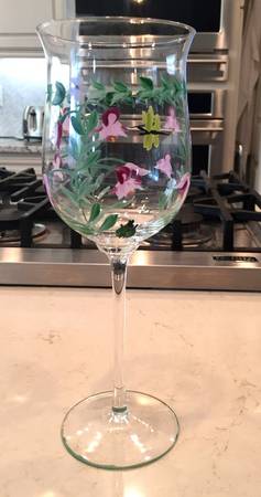 Botanical Wine